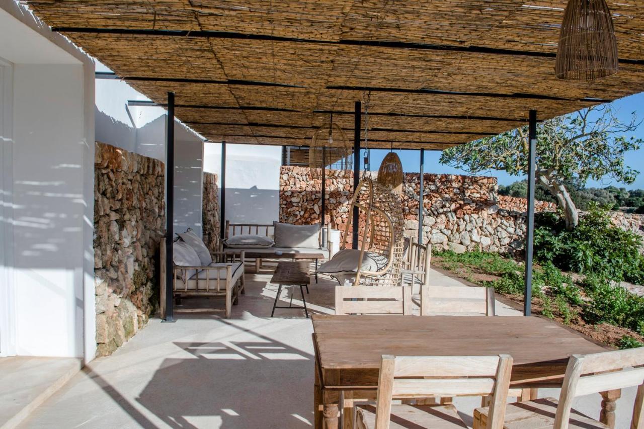 Torre Vella Fontenille Menorca 5* Son Bou