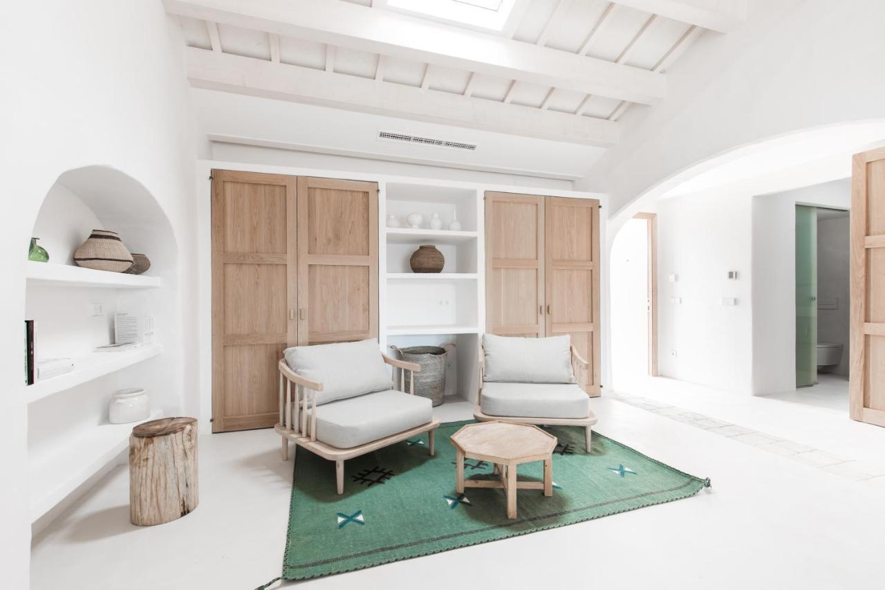 Hotel Torre Vella Fontenille Menorca Son Bou