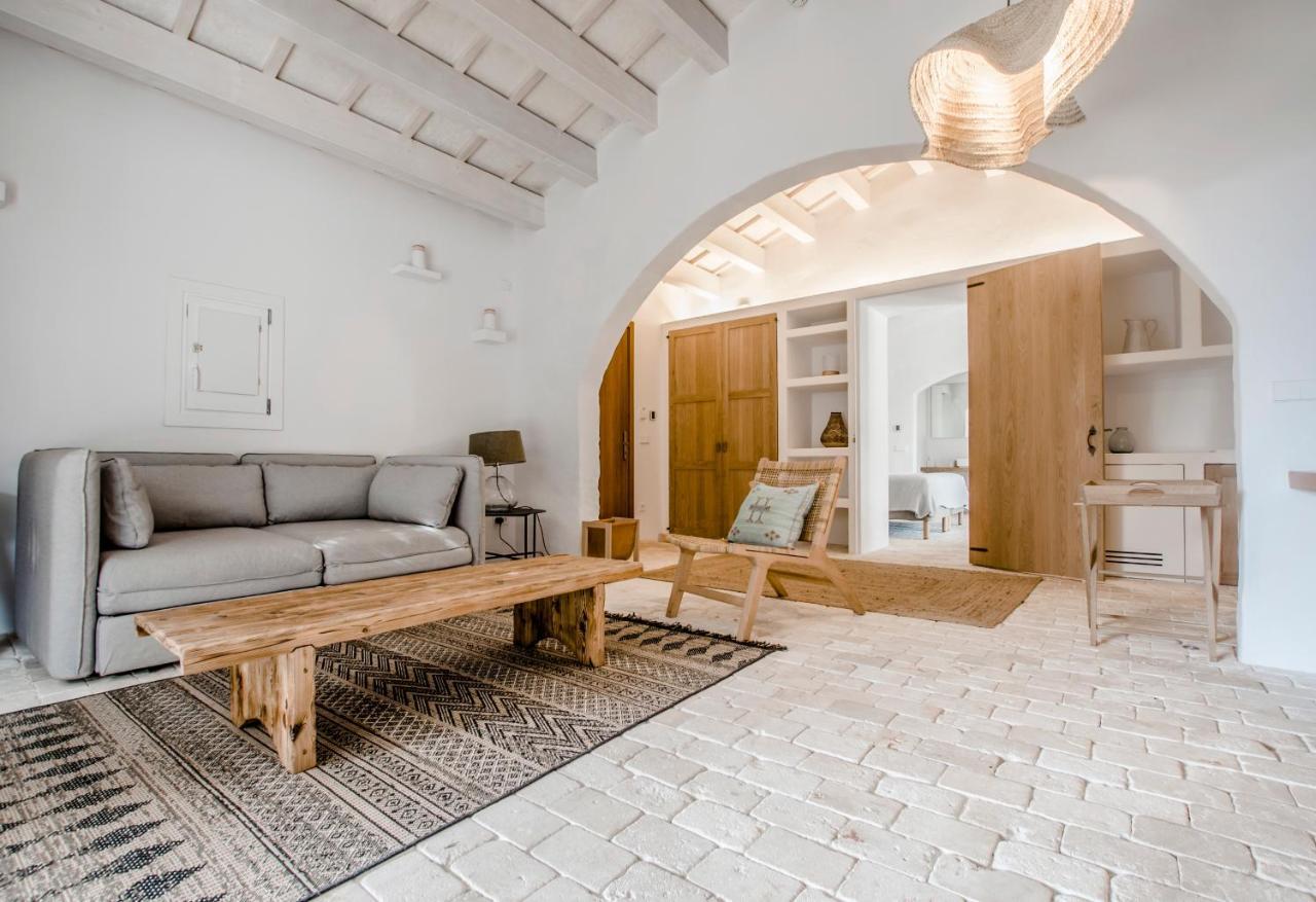 Torre Vella Fontenille Menorca Hotel 5*