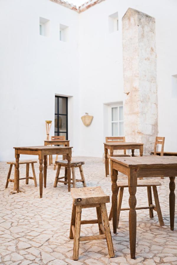 Hotel Torre Vella Fontenille Menorca 5*